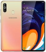 Samsung Galaxy M40 2019 6/128Gb Duos (SM-M405), Orange