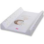 Accesoriu pentru înfășat OK Baby 39340000 Salteluta de schimb Fluffy