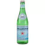 San Pellegrino слабогазированная минеральная вода, 500 мл