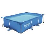 Piscină cu cadru Bestway 56403BW Steel Pro 259x170x61cm