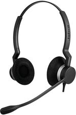 Căști pentru gaming Jabra 2399-829-109 BIZ 2300 USB Duo
