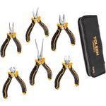 Плоскогубцы Tolsen 10359