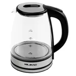 Fierbător de apă Milano KT-4002SB