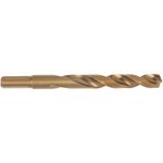 Сверло Milwaukee 4932363282 Red Cobalt pentru metal HSS-Ground DIN338 11.0x142mm