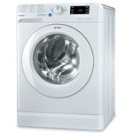 Washing machine/fr Indesit BWSE 81082 L B