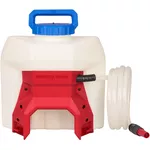 Aparat de stropit Milwaukee 4933498965 Rezervor pentru apa, 15litri, M18 BBPFP2-WST