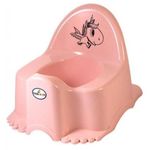 Oală Tega Baby ЭКО JD-001-104 Единорог розовый