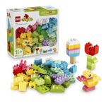 Конструктор Lego 10479 Duplo. Cutie creativă colorată
