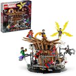 Set de construcție Lego 76261 Spider-Man Final Battle