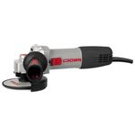 Mașina de polisat Crown CT13571-125R Угловая шлиф.машина Ø125мм 900W
