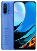 Xiaomi Redmi 9T 4/64GB DUOS, Blue