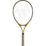 Теннисный инвентарь Wish 49229 Junior Aluminum Tennis Racket (Green) 3/4 JR23