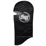 Защитное снаряжение Buff Balaclava Ecostretch Nedre Graphite