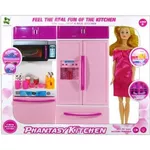Кукла Promstore 36518 Набор 