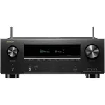 Receiver Denon AVR-X2800H