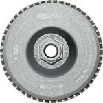 Disc de tăiere Bihui DPM120 Диск лепестковый алмазный 115x22.2 #120