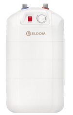 Бойлер Eldom Extra 15L (72326PMP)