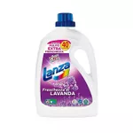 LANZA LAVANDA Freschezza detergent lichid, 40 spalari