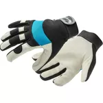 Echipament de protecție personală Hoegert HT5K730-11 Manusi de protectie acoperite 11 Stor