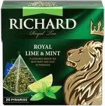 Richard Royal Lime&Mint 20пир