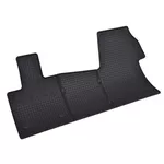 Коврик для автомобиля Rigum VW T7 Multivan 2m 22-/