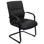 Scaun de birou Deco Lendo B16-1 Black