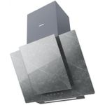 Вытяжка Wolser WL-QX 60 GR Glass TC