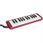 Instrument muzical de suflat Hohner Student 26 Melodica Rosu - 942614