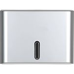 Suport pentru hârtie miscellaneous HSD-E6007 silver