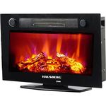 Камин электрический Hausberg HB-8226NG