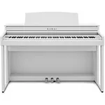 Цифровое пианино Kawai CA401 W