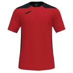 Одежда для спорта Joma T-Shirt Championship VI (XL) 101822.601