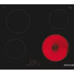 Встраиваемая поверхность электрическая Bosch PKE611BB2E