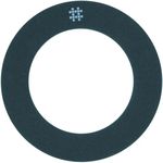 Присоска вакуумная Shijing 6101 Присоска 6100