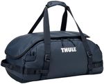 Сумка дорожная THULE Chasm Wheeled Duffel 40L Darkest Blue (3205590)