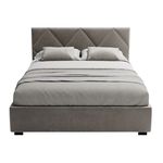 Pat my-STYLE my-Zoea 90x200 (P18D90M08)