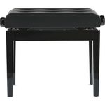 Аксессуар для музыкальных инструментов GEWA Bench Deluxe Black High Gloss