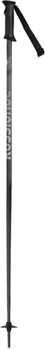 Лыжные палки Rossignol Tactic Grey 120 (RDN2060)