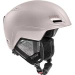 Защитный шлем Uvex JIMM ROSEGOLD MAT 55-59