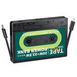 {'ro': 'Acumulator extern USB (Powerbank) Remax RPP-533 10KmAh PD+QC 20W+22,5W Black', 'ru': 'Аккумулятор внешний USB (Powerbank) Remax RPP-533 10KmAh PD+QC 20W+22,5W Black'}