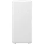 {'ro': 'Husă pentru smartphone Samsung EF-NG985 LED View Cover White', 'ru': 'Чехол для смартфона Samsung EF-NG985 LED View Cover White'}