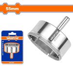 Набор головок, бит, насадок Wadfow WKJ7655 Carota diamantata D55mm fara burghiu centrare
