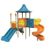 Детская площадка PlayPark 1101 ECO-01