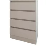 Комод Smartex (16031) Т1 60cm Kashemir