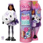 Păpușă Mattel HJL62 Cutie Reveal