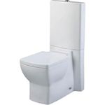 Унитаз Ege Vitrifye PUNTA (48100)