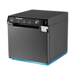 Принтер POS Posiflex Aura PP-7600X-B (80mm, LAN, RS-232)