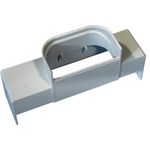 Accesoriu p/u aspirator Thomas Кронштейн HEPA-фильтра - овальный (195225)