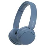 Căști fără fir Sony WH-CH520L Blue