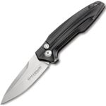 Cuțit turistic Boker Magnum Final Flick Out Black